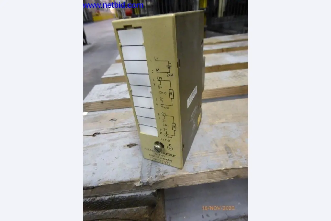 Heating system for low pressure casting molds-20