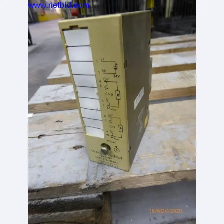 Heating system for low pressure casting molds-20