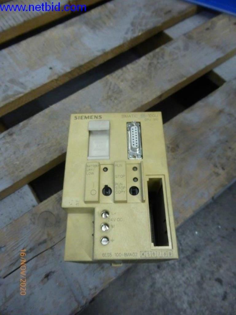 Ogrevalni sistem za kalupe za nizkotlačno litje-21