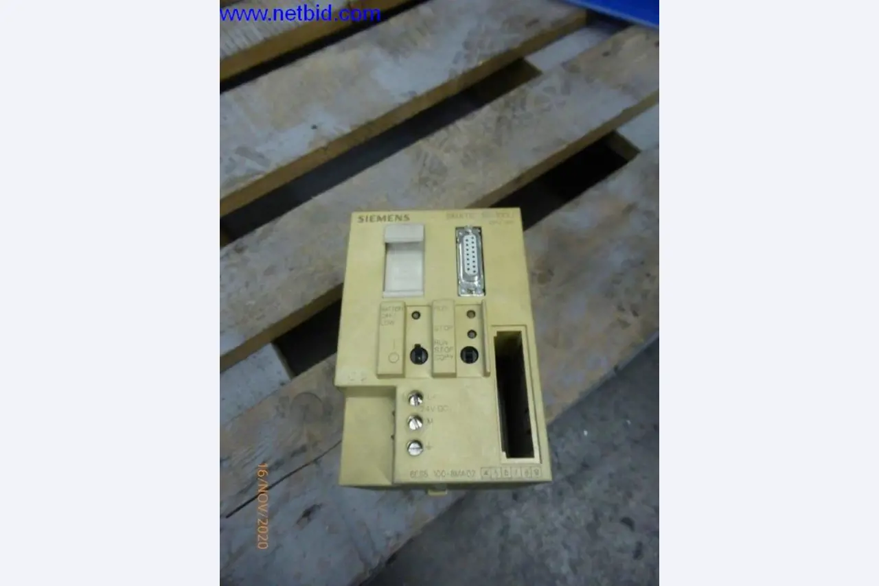 Heating system for low pressure casting molds-21