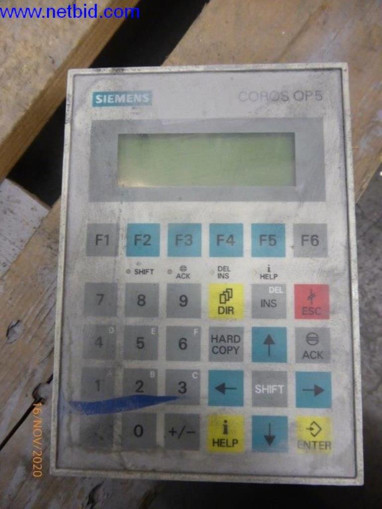 Ogrevalni sistem za kalupe za nizkotlačno litje-24