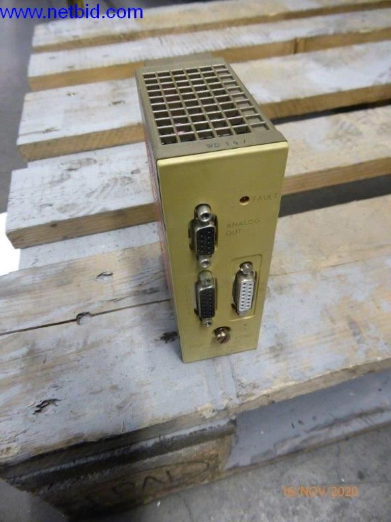 Ogrevalni sistem za kalupe za nizkotlačno litje-25