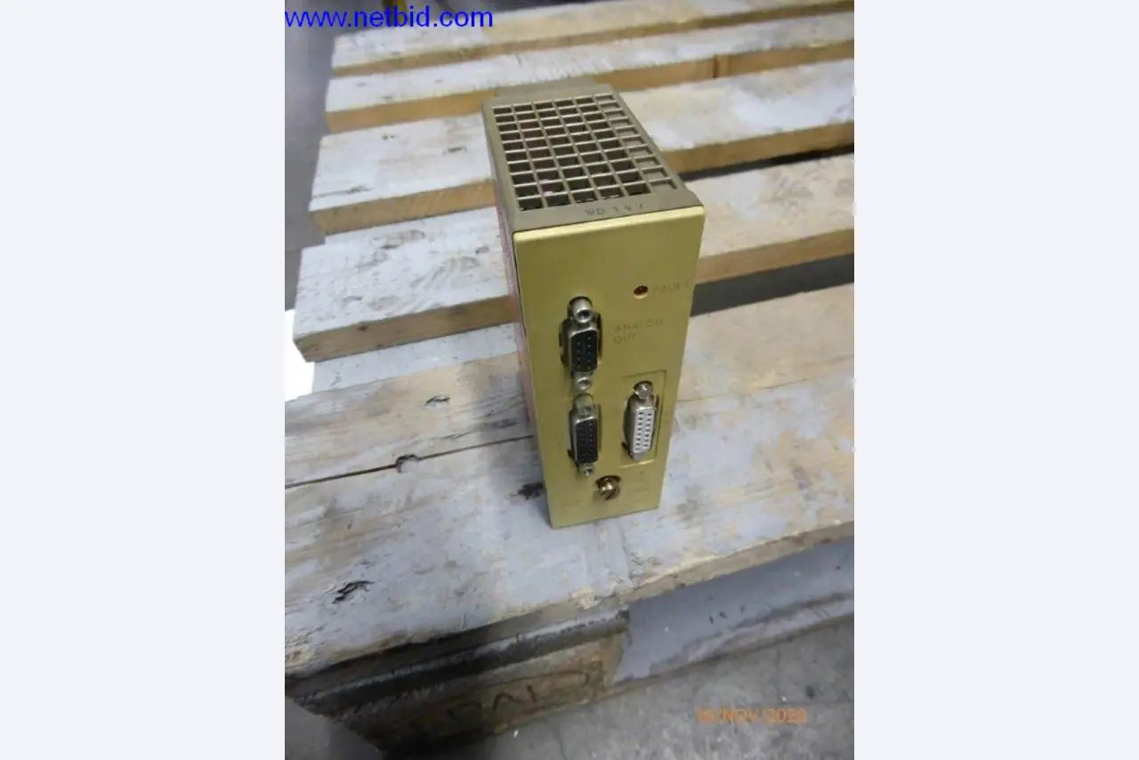 Heating system for low pressure casting molds-25