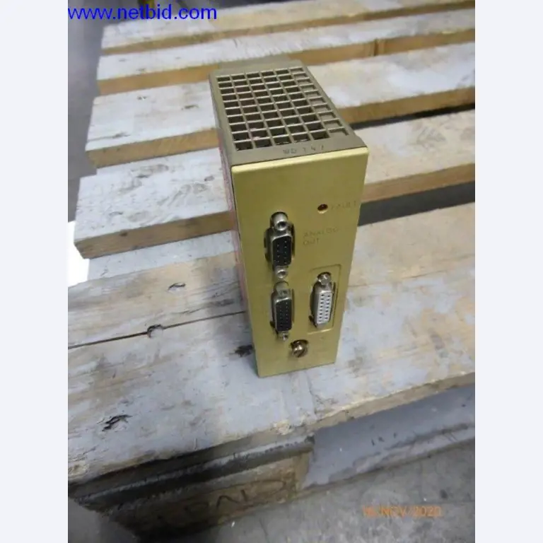 Heating system for low pressure casting molds-25