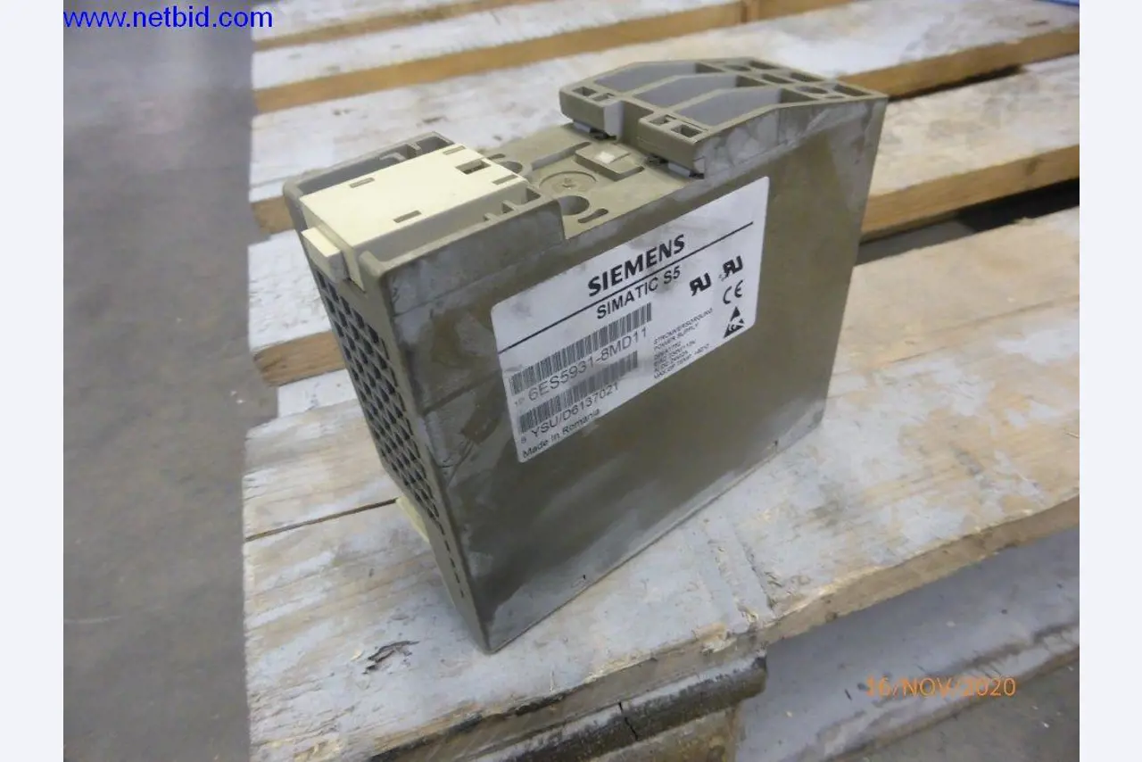 Heating system for low pressure casting molds-26