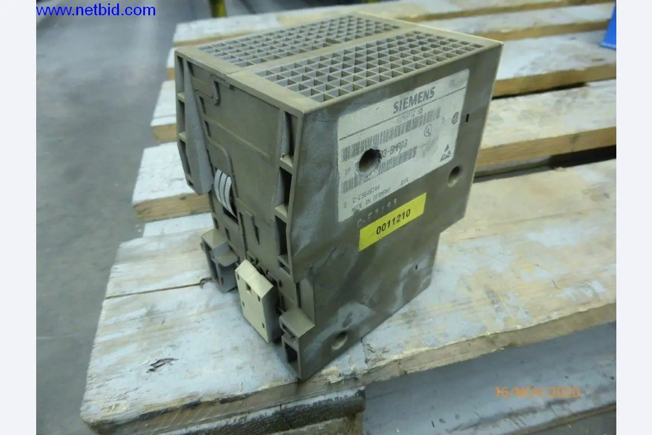 Heating system for low pressure casting molds-28