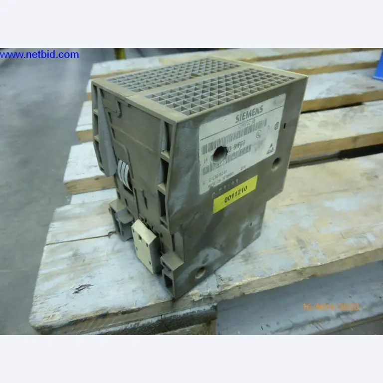 Heating system for low pressure casting molds-28