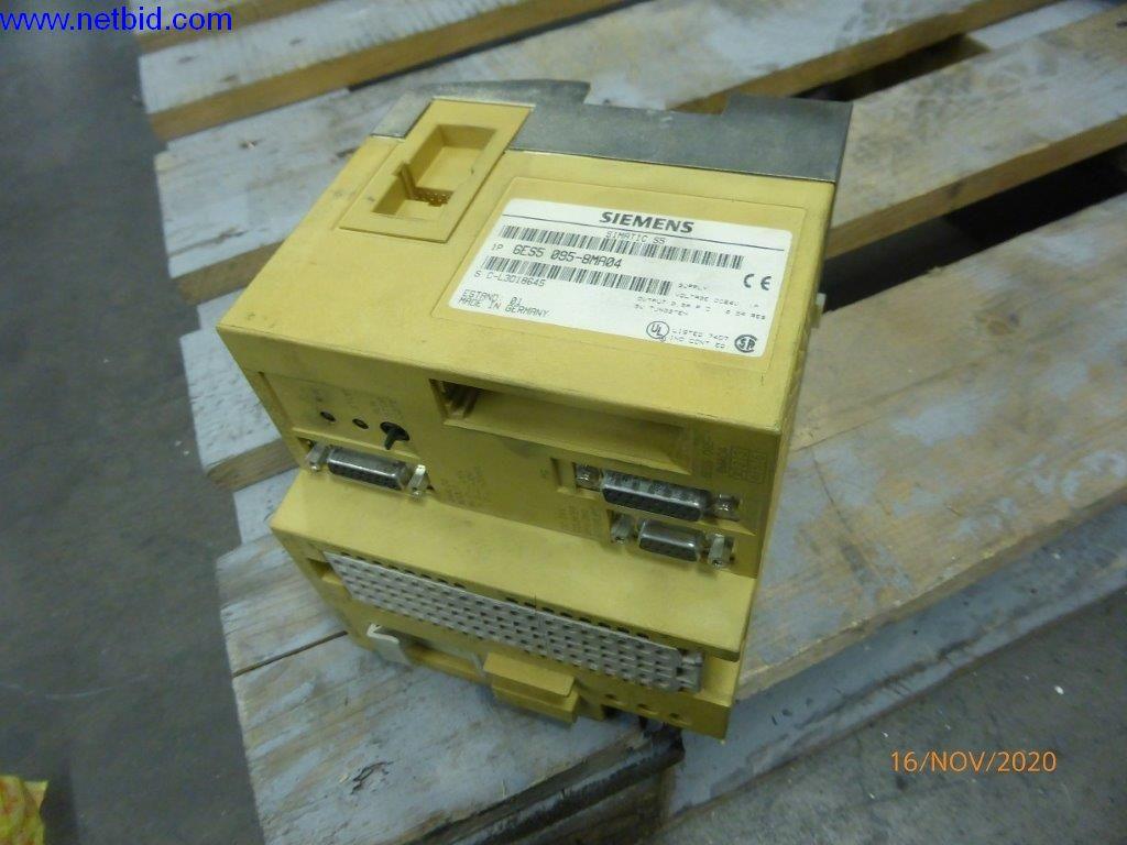 Ogrevalni sistem za kalupe za nizkotlačno litje-29