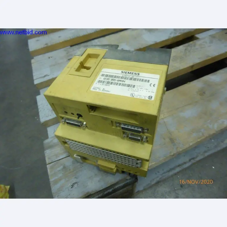 Heating system for low pressure casting molds-29