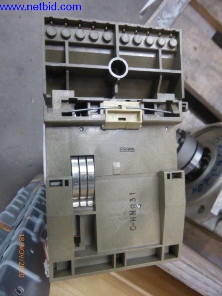 Ogrevalni sistem za kalupe za nizkotlačno litje-30