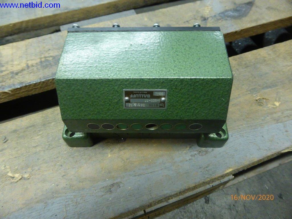 Ogrevalni sistem za kalupe za nizkotlačno litje-31