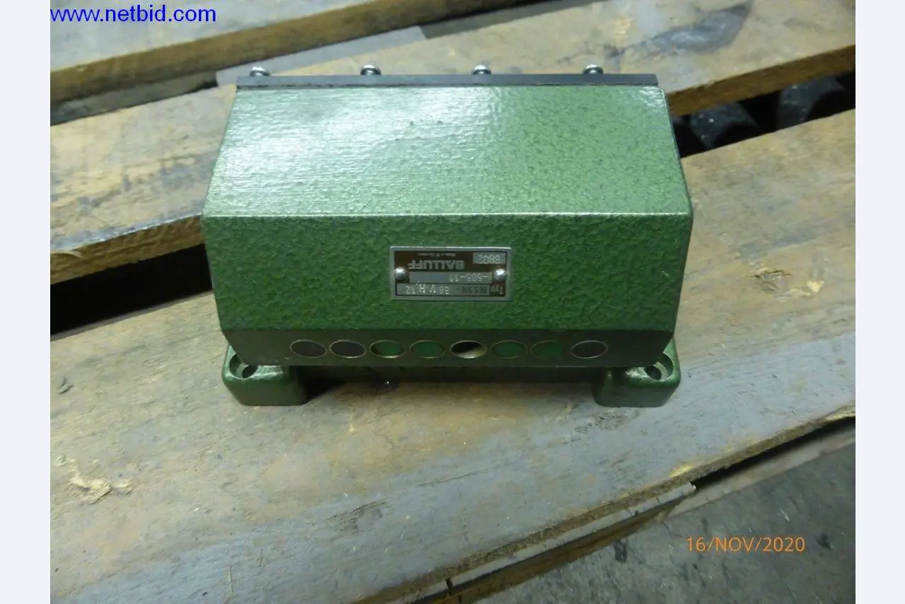 Heating system for low pressure casting molds-31