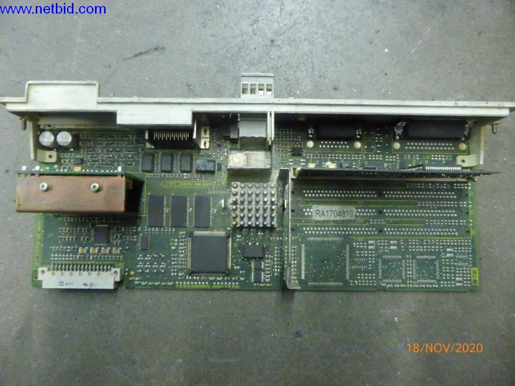 Ogrevalni sistem za kalupe za nizkotlačno litje-33