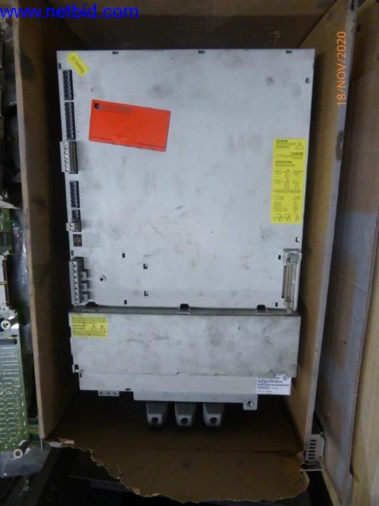 Ogrevalni sistem za kalupe za nizkotlačno litje-34