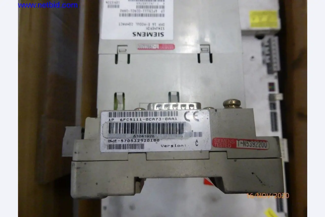 Heating system for low pressure casting molds-35