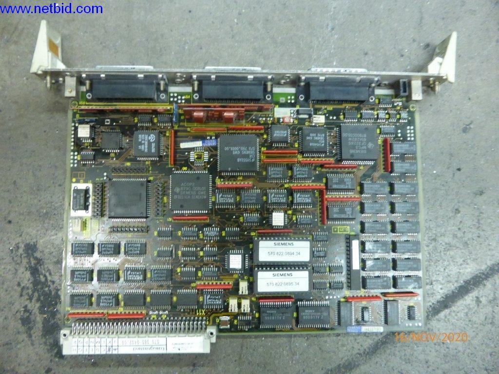 Ogrevalni sistem za kalupe za nizkotlačno litje-36