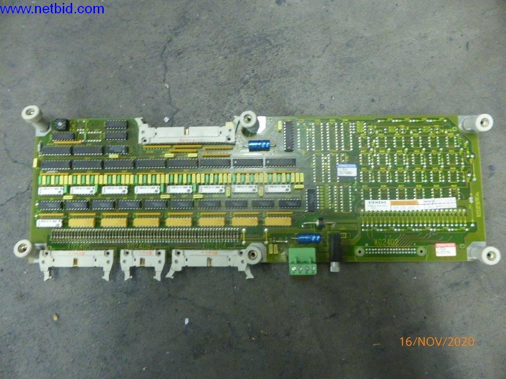 Ogrevalni sistem za kalupe za nizkotlačno litje-37