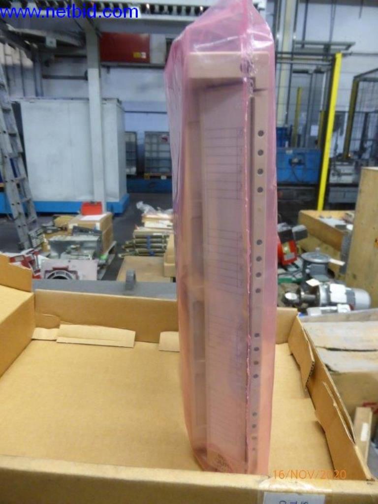 Ogrevalni sistem za kalupe za nizkotlačno litje-38