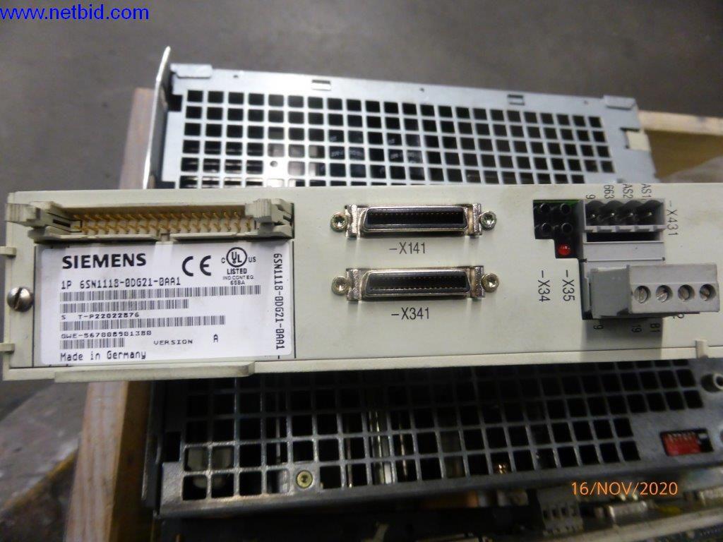 Ogrevalni sistem za kalupe za nizkotlačno litje-39