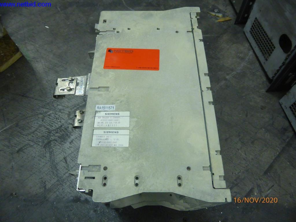 Ogrevalni sistem za kalupe za nizkotlačno litje-3