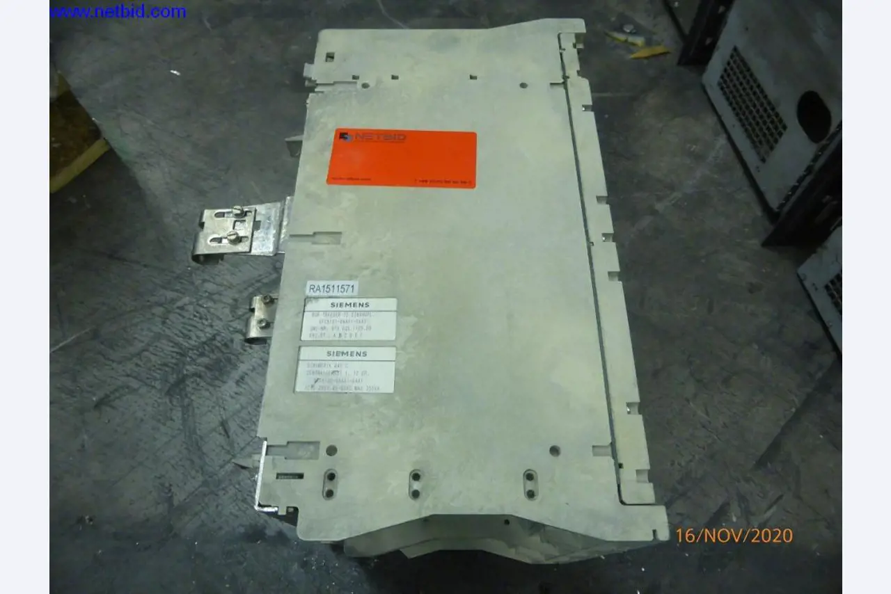 Heating system for low pressure casting molds-3