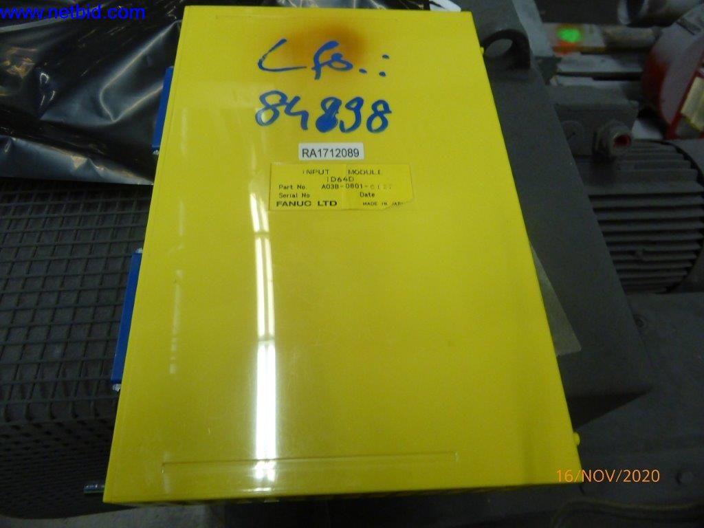 Ogrevalni sistem za kalupe za nizkotlačno litje-40