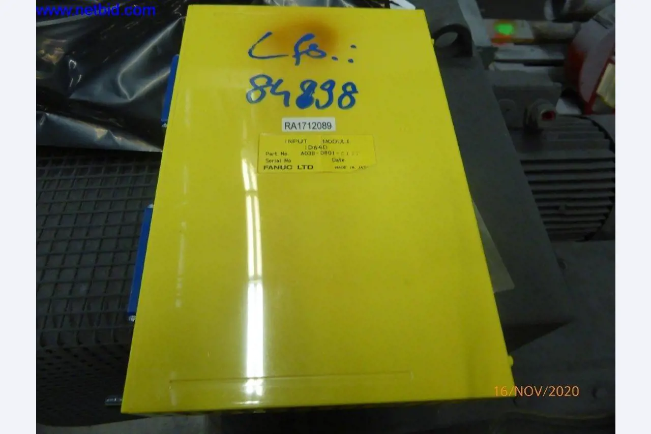 Heating system for low pressure casting molds-40