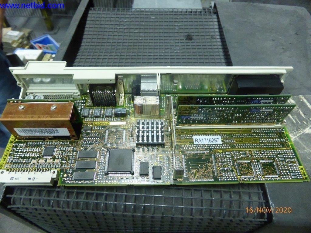 Ogrevalni sistem za kalupe za nizkotlačno litje-41