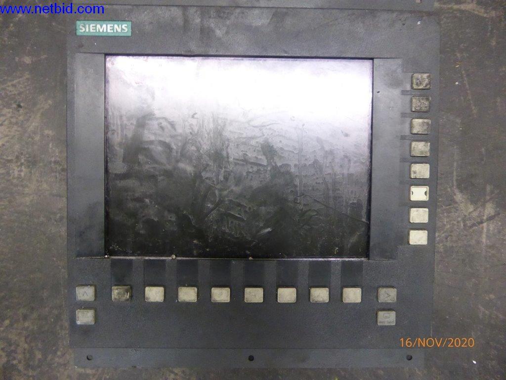 Ogrevalni sistem za kalupe za nizkotlačno litje-44