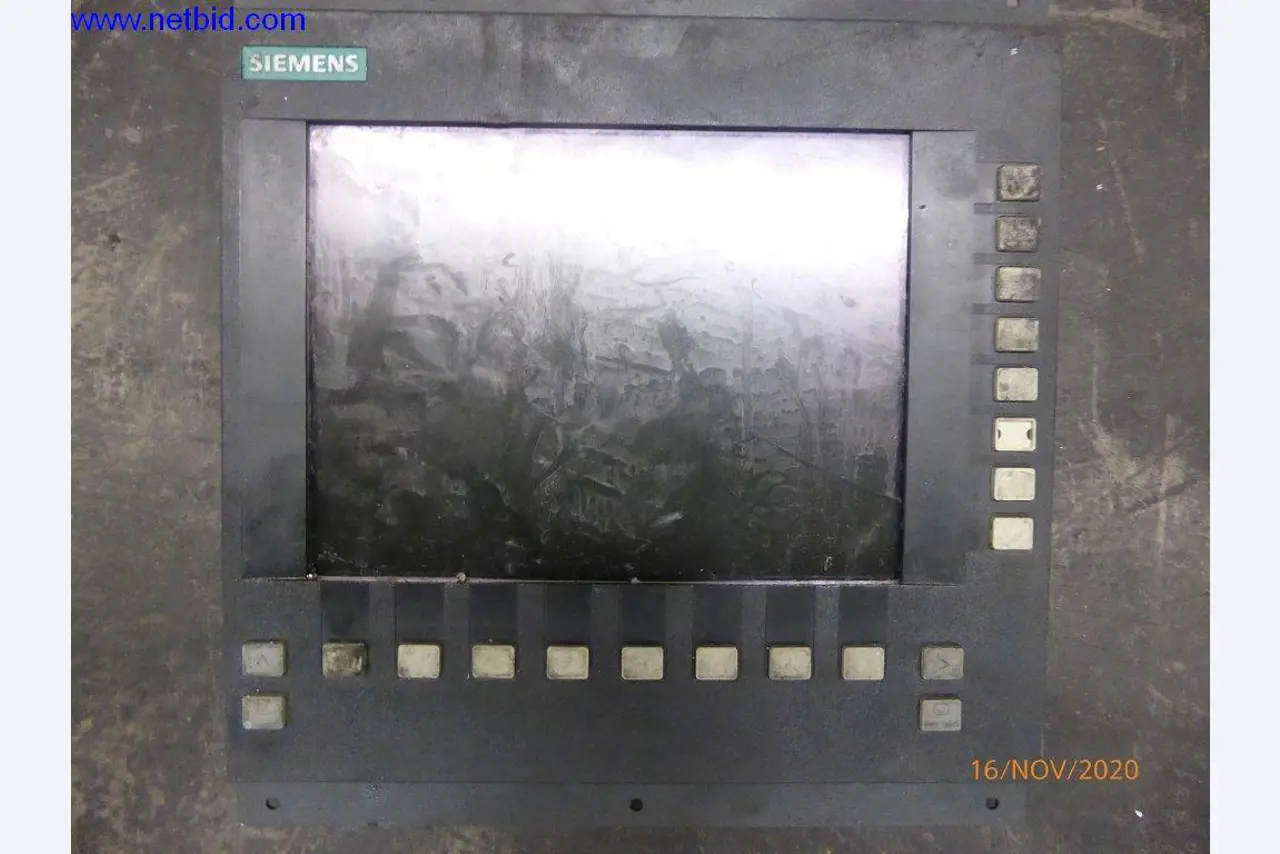 Heating system for low pressure casting molds-44