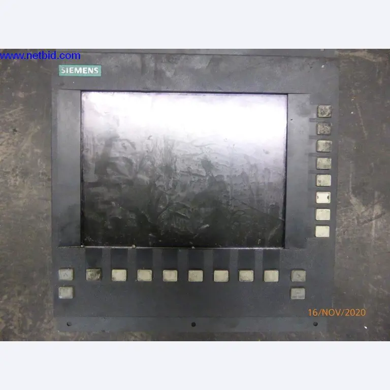 Heating system for low pressure casting molds-44