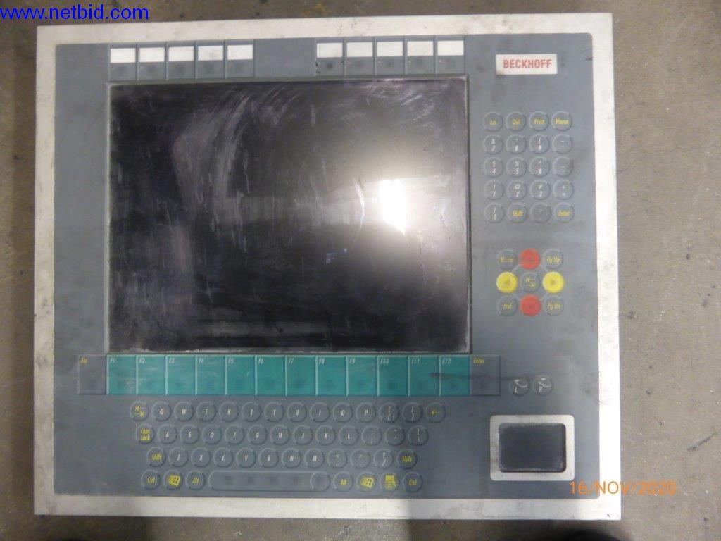 Ogrevalni sistem za kalupe za nizkotlačno litje-45