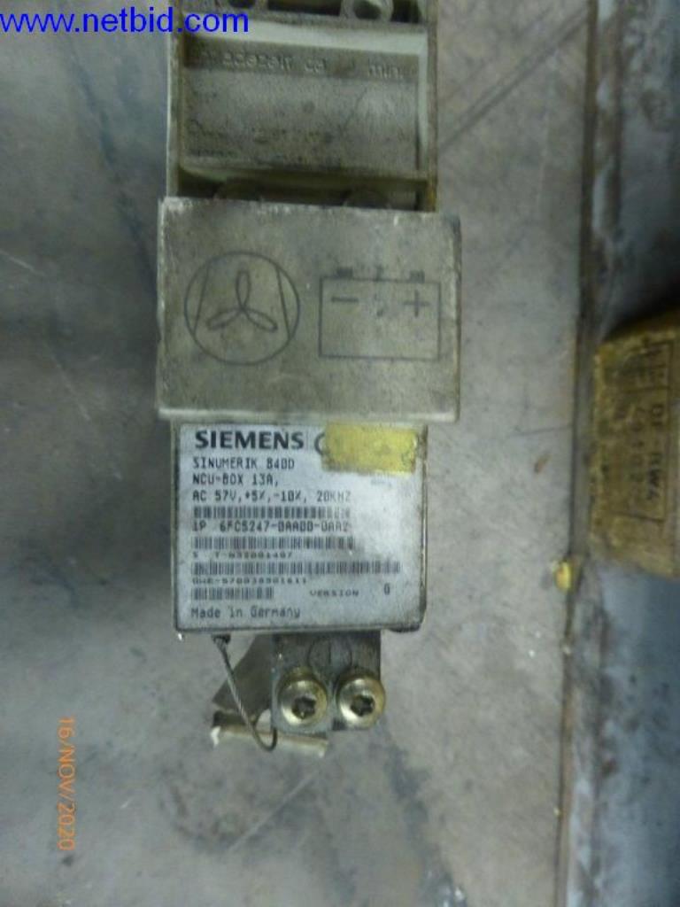 Ogrevalni sistem za kalupe za nizkotlačno litje-46