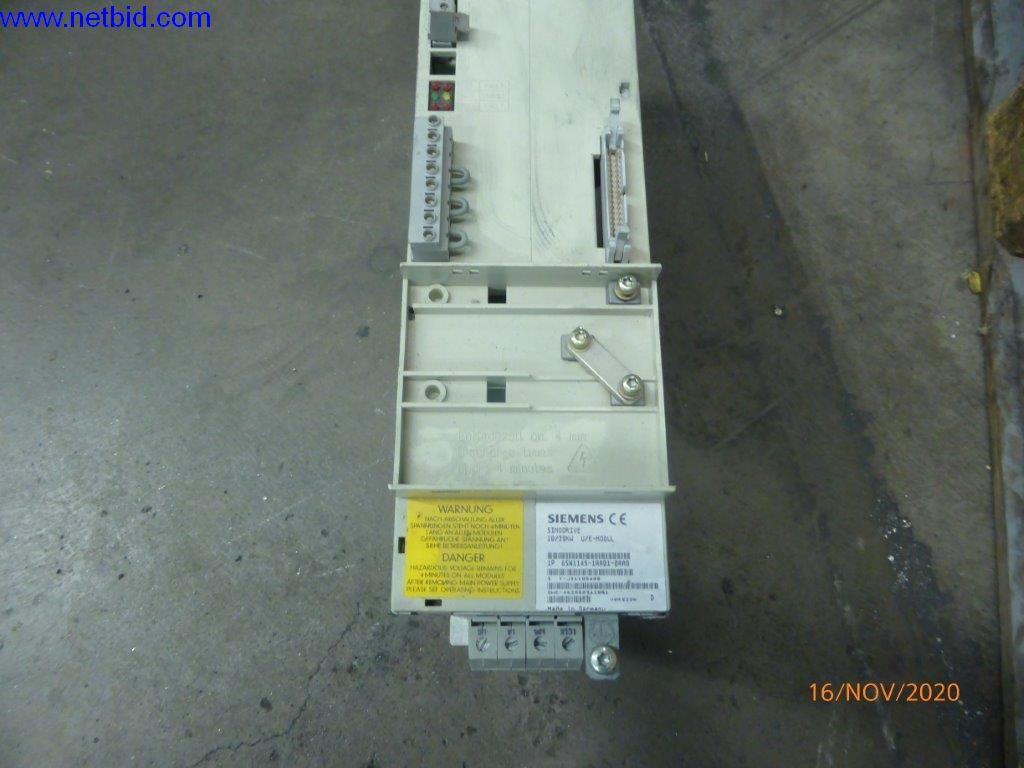 Ogrevalni sistem za kalupe za nizkotlačno litje-47