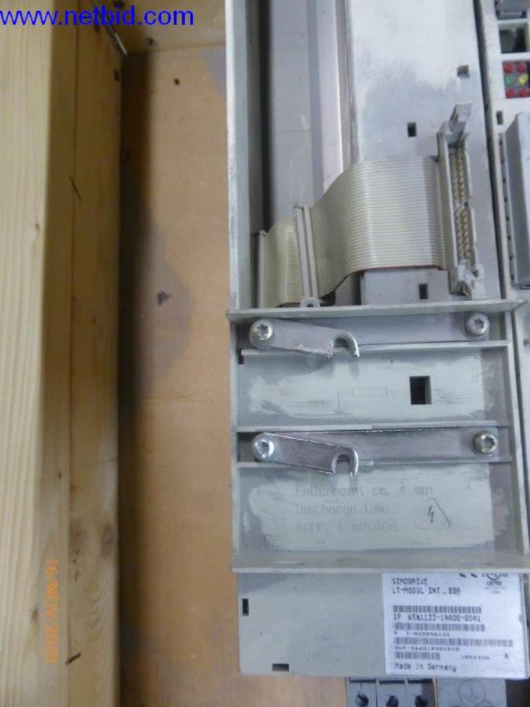 Ogrevalni sistem za kalupe za nizkotlačno litje-48