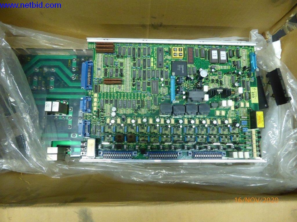 Ogrevalni sistem za kalupe za nizkotlačno litje-49