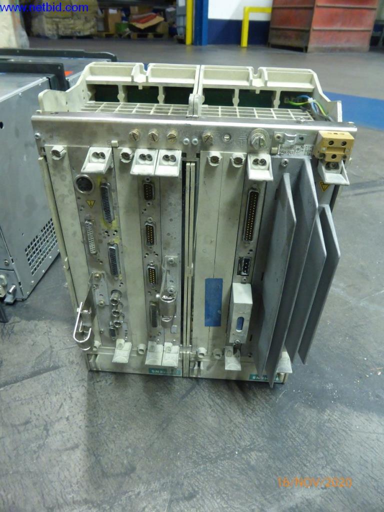 Ogrevalni sistem za kalupe za nizkotlačno litje-4