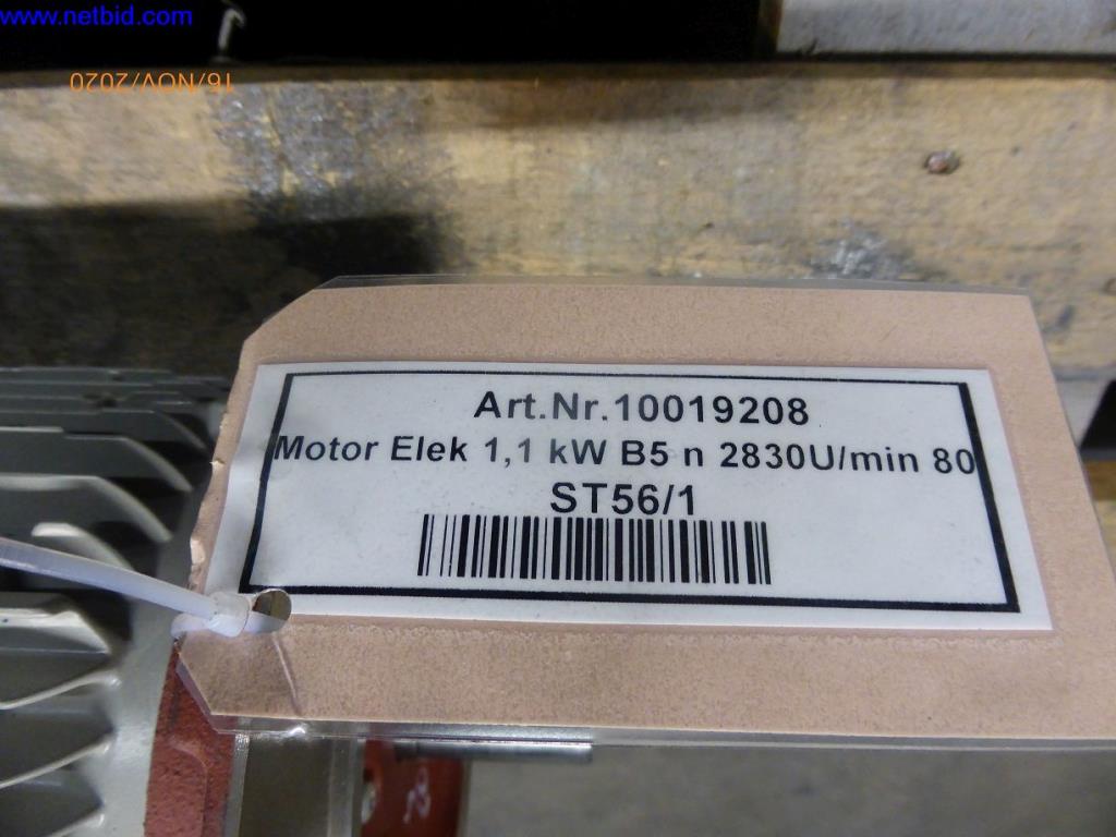 Ogrevalni sistem za kalupe za nizkotlačno litje-50