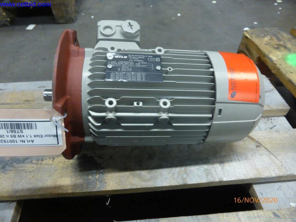 Ogrevalni sistem za kalupe za nizkotlačno litje-52