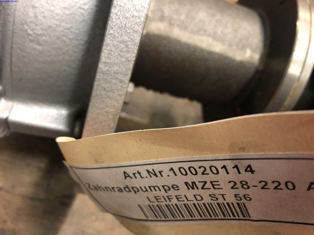 Ogrevalni sistem za kalupe za nizkotlačno litje-53