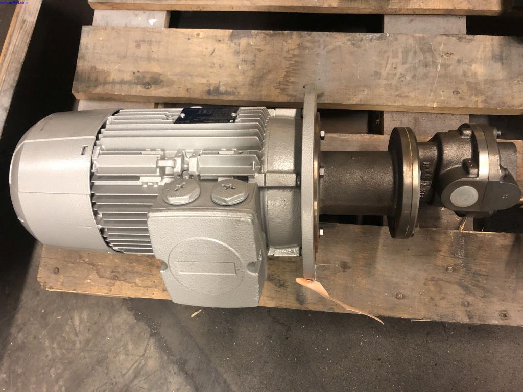 Ogrevalni sistem za kalupe za nizkotlačno litje-54