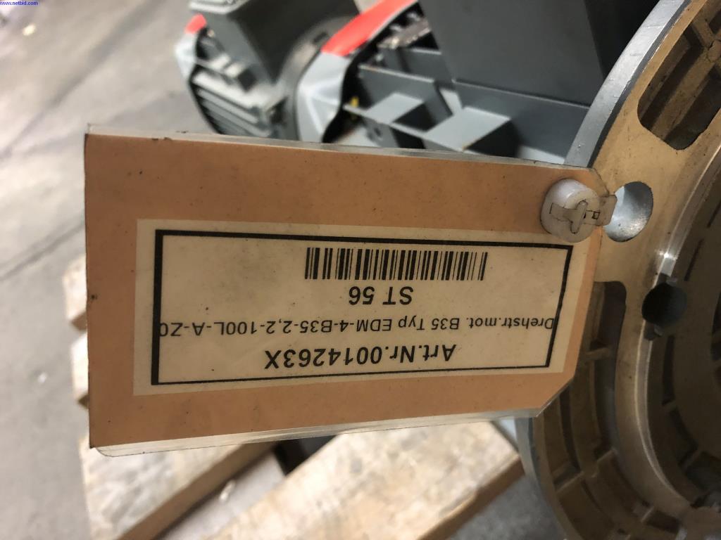 Ogrevalni sistem za kalupe za nizkotlačno litje-56