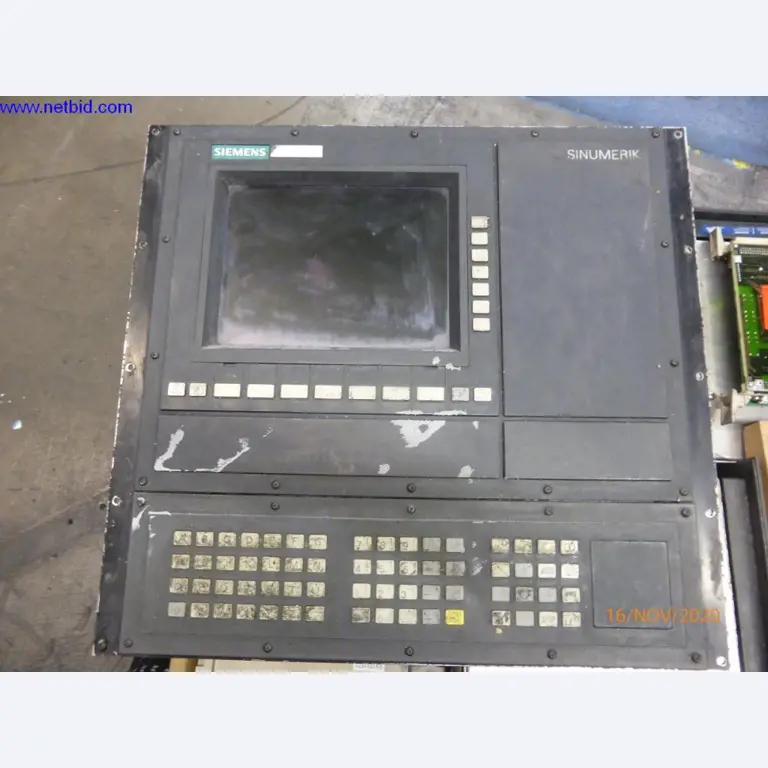 Heating system for low pressure casting molds-5