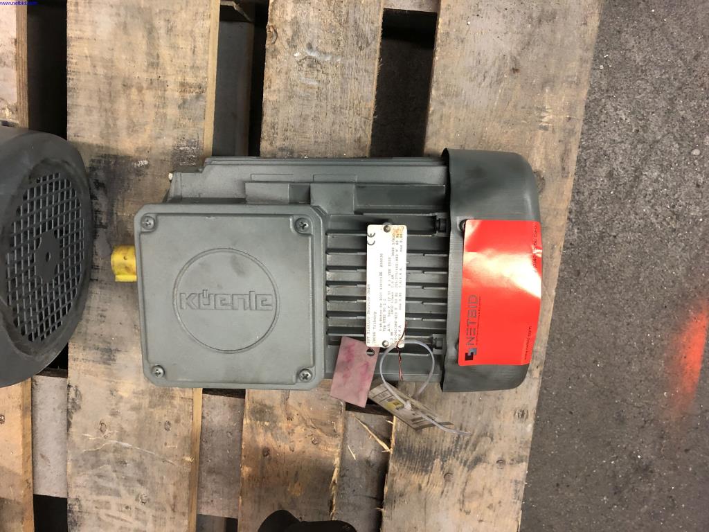 Ogrevalni sistem za kalupe za nizkotlačno litje-61