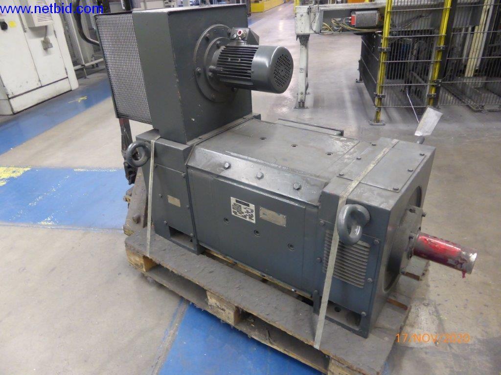 Ogrevalni sistem za kalupe za nizkotlačno litje-63