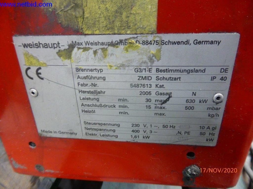 Ogrevalni sistem za kalupe za nizkotlačno litje-64