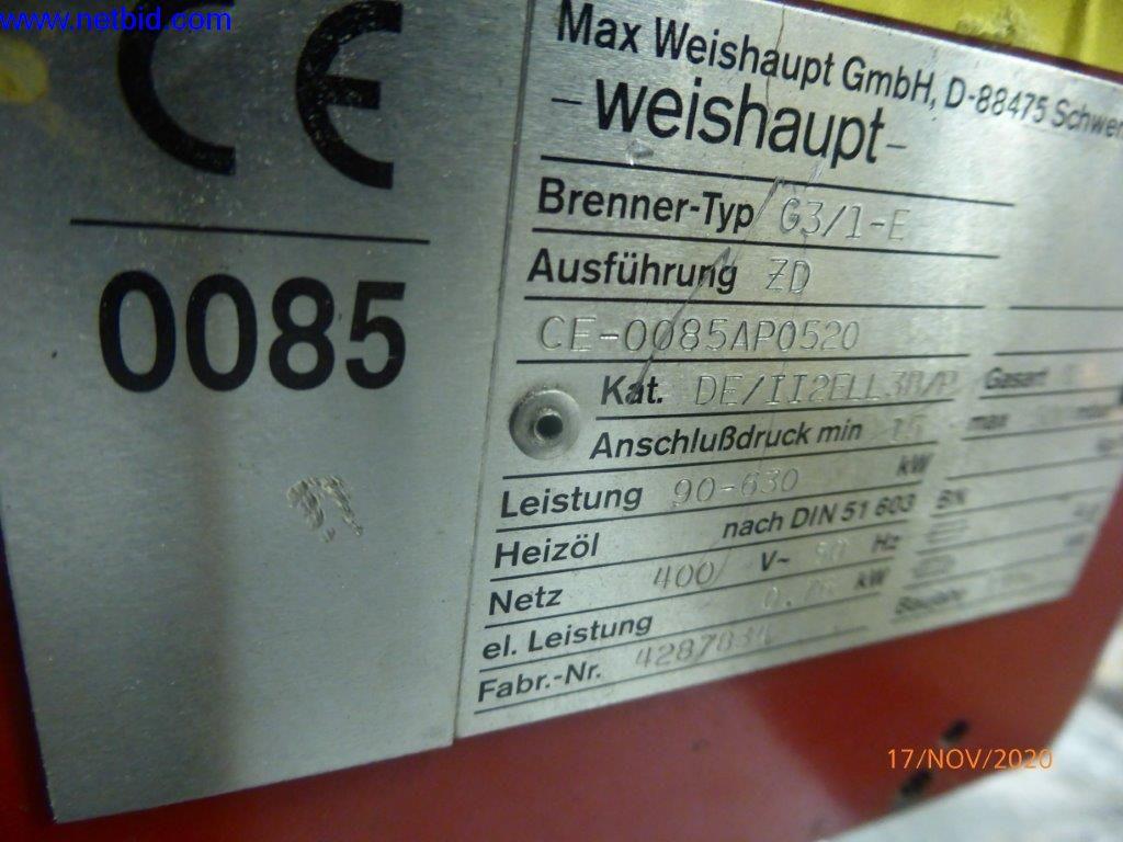 Ogrevalni sistem za kalupe za nizkotlačno litje-68