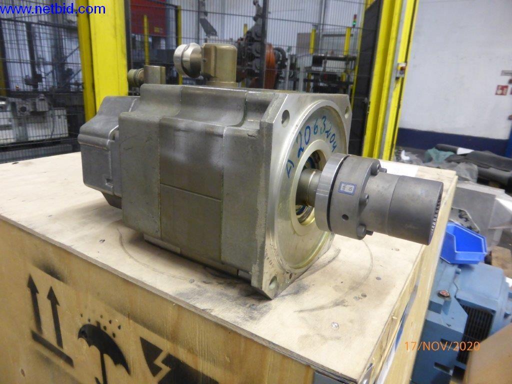 Ogrevalni sistem za kalupe za nizkotlačno litje-71