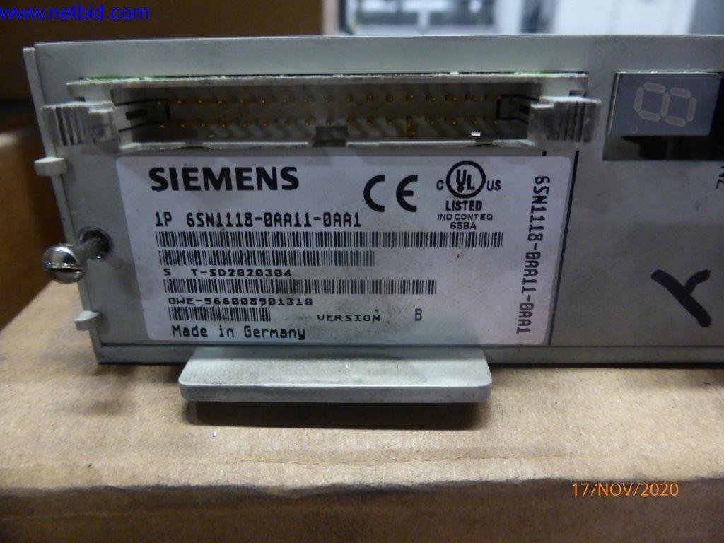 Ogrevalni sistem za kalupe za nizkotlačno litje-72