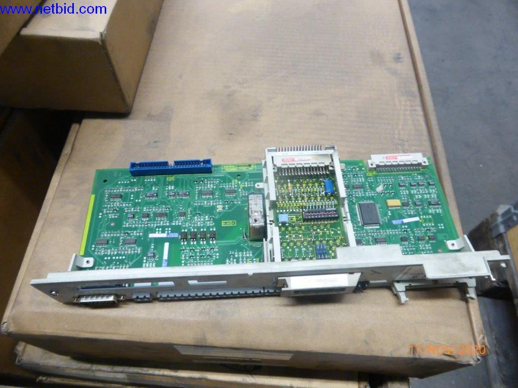 Ogrevalni sistem za kalupe za nizkotlačno litje-73